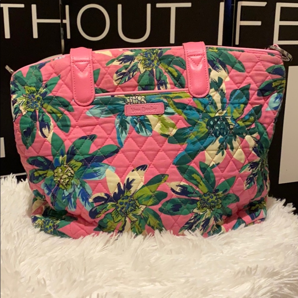 Vera Bradley Bag |NEW|
